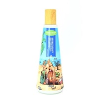 Natures Garden Shampoo Bactericidal 500mL