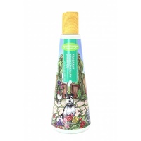 Natures Garden Black & Brown Coat Shampoo 500mL