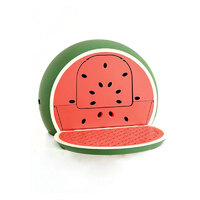 Vetreska Watermelon Litter Tray