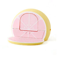Vetreska Grapefruit Litter Tray