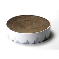 Pidan Round Valley Scratcher