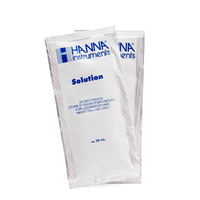 Hanna Salinity Calibration Solution (25 pack)