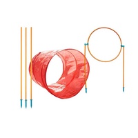 Outward Hound Agility Kit Outdoor