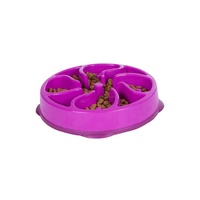 Fun Feeder Purple Mini