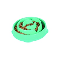 Fun Feeder Teal Mini