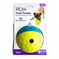 Outward Hound Interactive Dog Toy Puzzle Small Blue