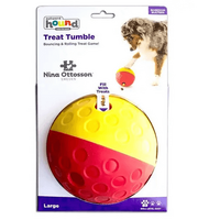 Outward Hound Interactive Dog Toy Puzzle Large