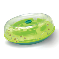 Outward Hound Wobble Bowl By Nina Ottosson