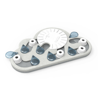 Outward Hound Puzzle & Play Rainy Day By Nina Ottosson