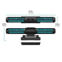 Aqua Illumination Orbit 4 Aquarium Pump Cross Flow