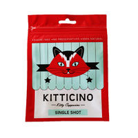 L'Barkery Kitticino
