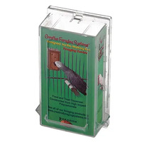 Creative Foraging Holder Vertical Small