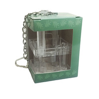 Foraging Box Feeder