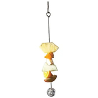 Featherland Paradise Working Lunch Foraging Skewer Extender 30cm