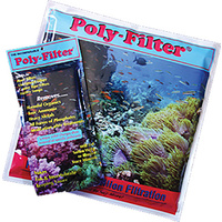 Poly Filter 'The Incomparable' 1 Pack