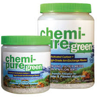 Chemi Pure Green 11oz (312g)