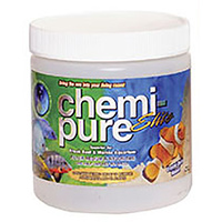 Chemi-Pure 140g