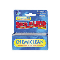 Chemi-Clean Red Slime Remover 2g 1.135L