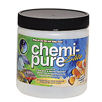 Chemi-Pure Elite 184g