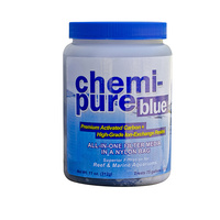 Chemi-Pure Blue 312g