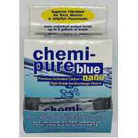Chemi-Pure Blue Nano 22g