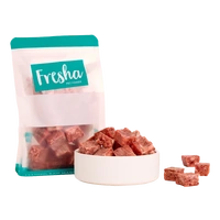 Fresha Hearty Beef Mince Cubes 800g