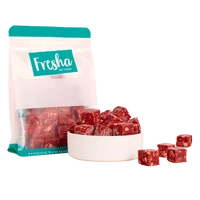 Fresha Beef Organ Blend Cubes 500g