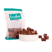 Fresha Wild Kangaroo Mince Cubes 800g