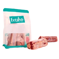 Fresha Wild Kangaroo Tail Bone Chews 2pk