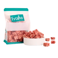 Fresha Wild Tender Lamb Mince Cubes 800g