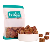 Fresha Wild Lamb Organ Blend Cubes 500g