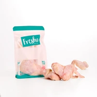 Fresha Chicken Wings IQF 500g