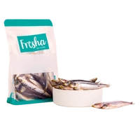 Fresha Wild Caught Sardines IQF 500g