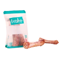 Fresha Turkey Neck Bones Chews 2pk