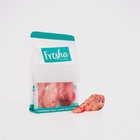Fresha Duck Head - 4pack