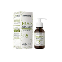 Pawsome Organics Hemp Oil Nectar 100mL