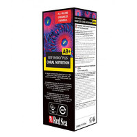 Red Sea Reef Energy Plus Coral Nutrition AB+ 500mL