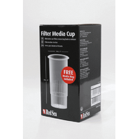 Red Sea Filter Media Cup