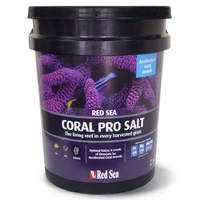 Red Sea Coral PRO Sea Salt 7kg 210L