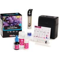 Test Red Sea Pro Calcium 75 Tests