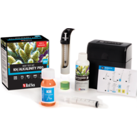 Test Red Sea Pro Alkalinity 75 Tests