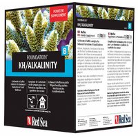 Red Sea KH/Alkalinity Foundation B 1kg