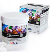 Red Sea Foundation C Magnesium 1kg