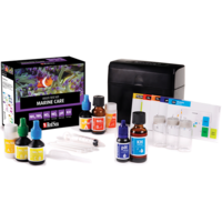 Red Sea Marine Care - Test Kit Multi
