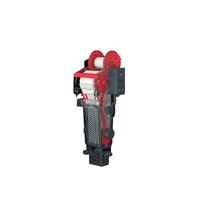 Red Sea ReefMat Fleece Roller Filter 250