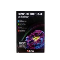 Red Sea 4 Part  Reef Care Pack Small 160L