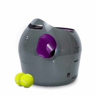 Automatic Ball Launcher