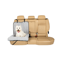 PetSafe Happy Ride Car Dog Bed