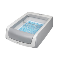 PetSafe Scoopfree Self Cleaning Litter Box 2nd Generation