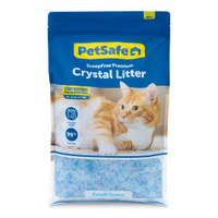 PetSafe Scoopfree Litter Premium Crystal 3.6kg